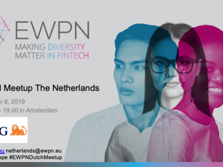 EWPN Local Meetup The Netherlands