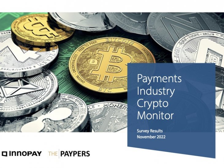 Payments Industry Crypto Monitor