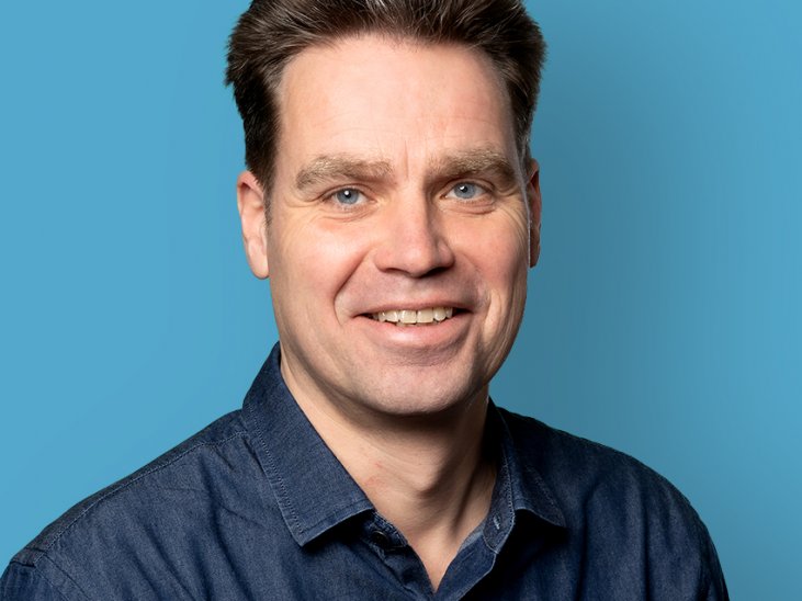 Peter Eikelboom