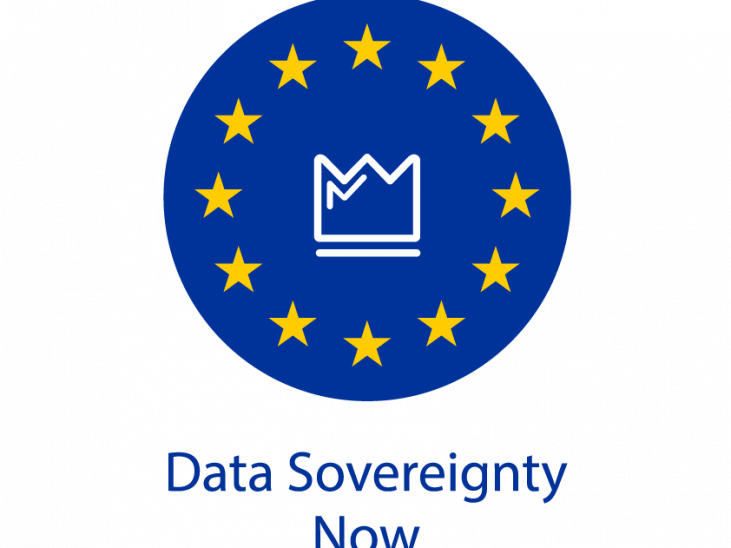 Data Sovereignty Now