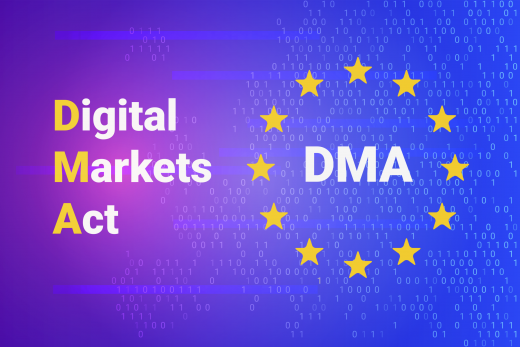 Digital Markets Act