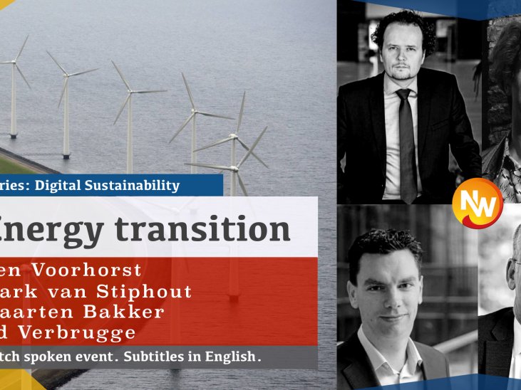 Energietransitie