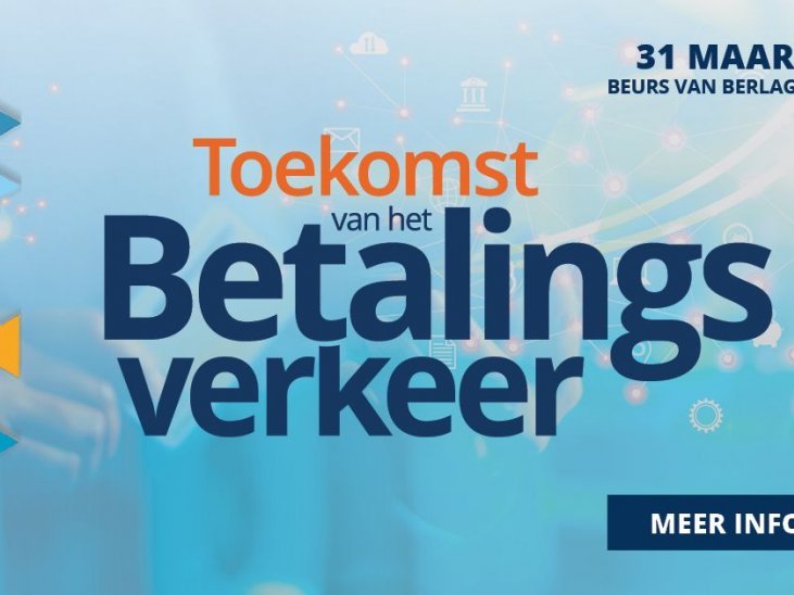 Toekomst van betalingsverkeer