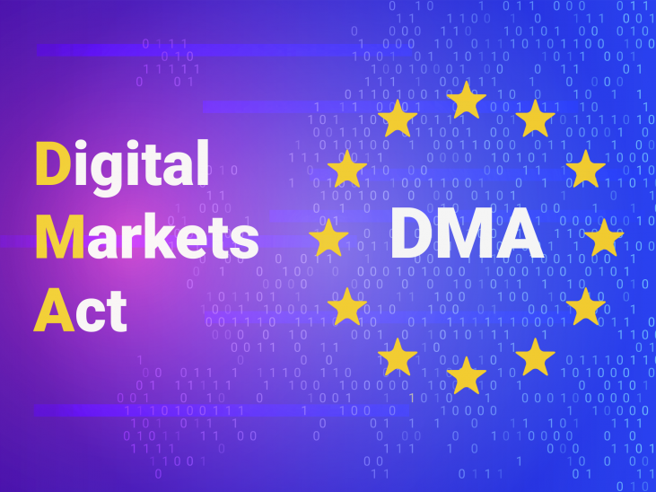 Digital Markets Act