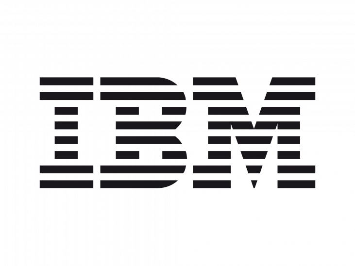 IBM Logo