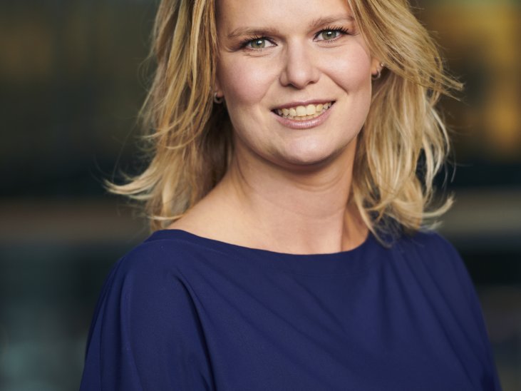 Denise Hoppenbrouwer | INNOPAY