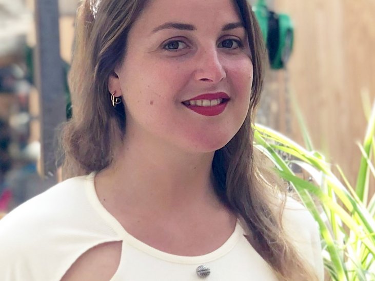 Julia Janssen