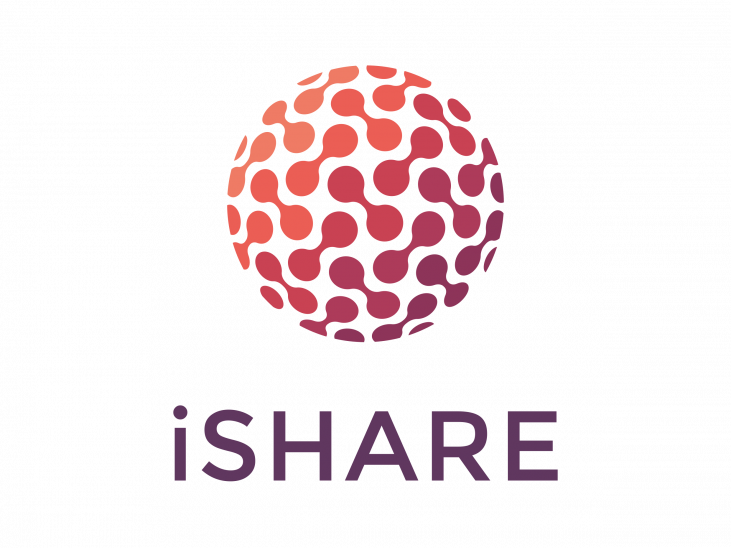 iSHARE Logo