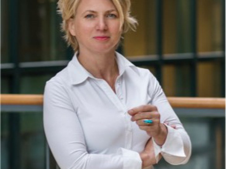 Mariane ter Veen
