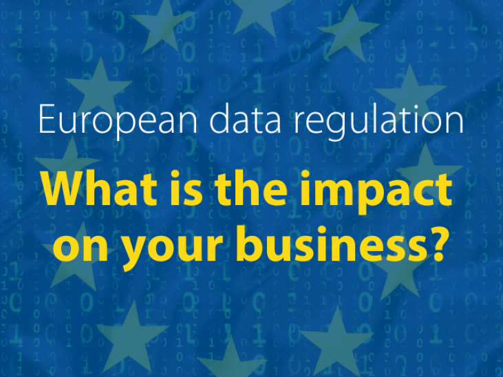 EU data regulation