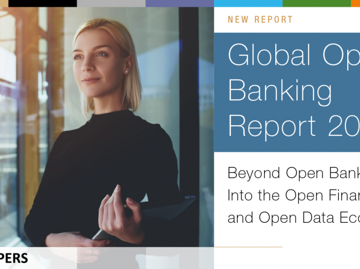 Global Open Banking Report 2020