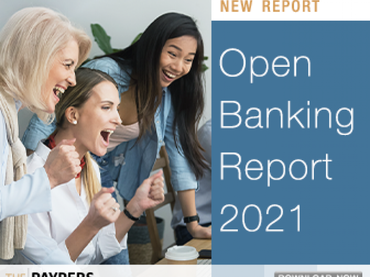 The Paypers - Open Banking Report 2021