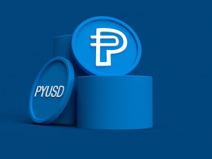 Image PYUSD