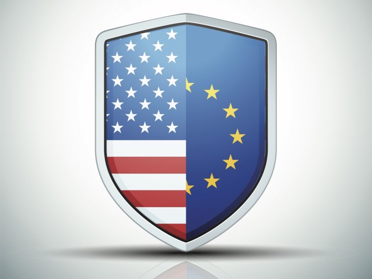 UE-US Privacy Shield