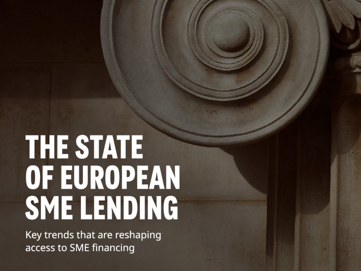 SME lending