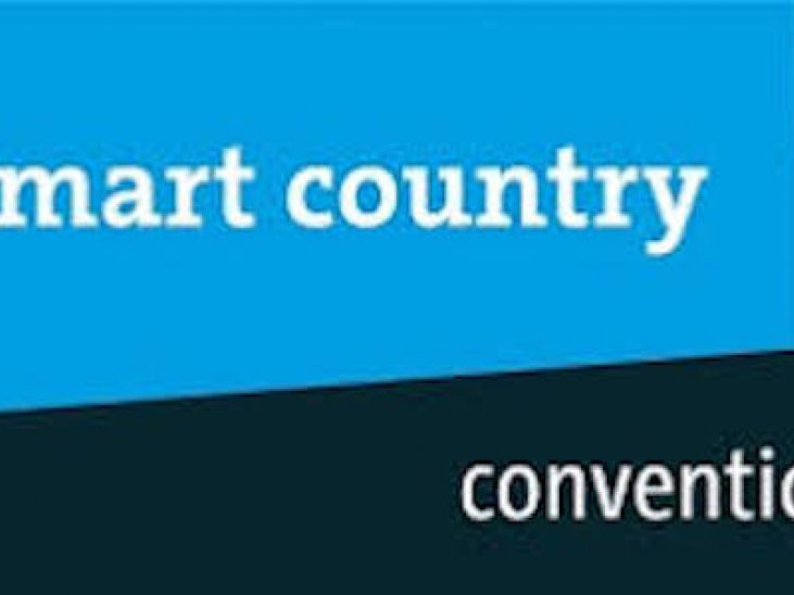 smart country convention