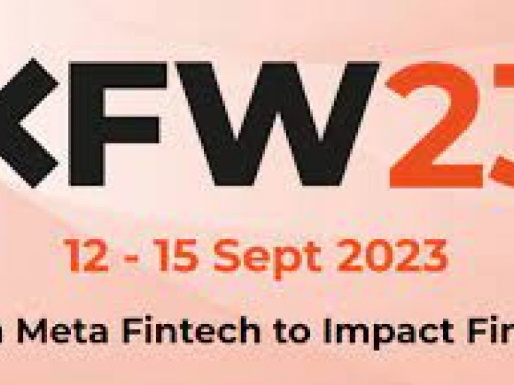 Amsterdam Fintech Week 2023