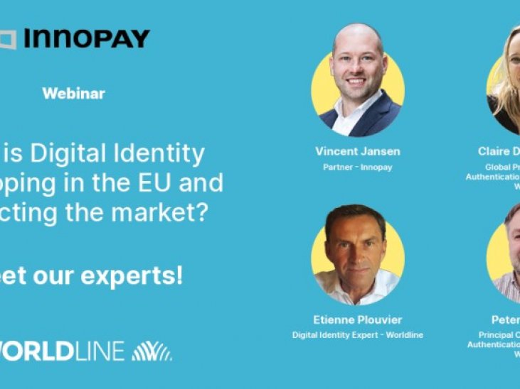 Webinar Worldline Innopay