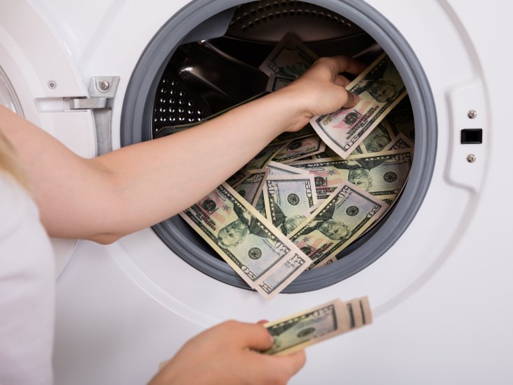 anti money laundering