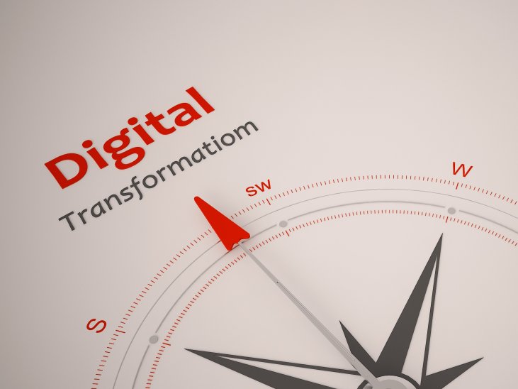 Digital transformation