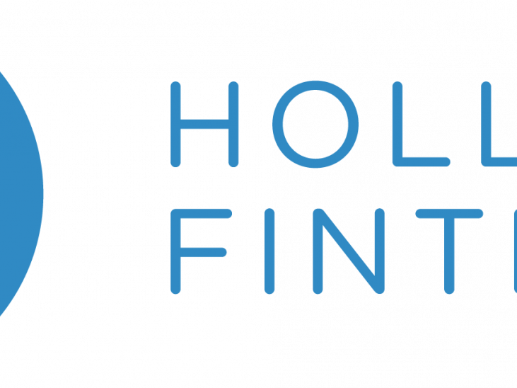 Holland Fintech logo