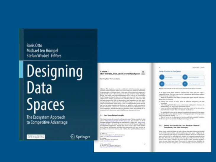 Designing Data Spaces