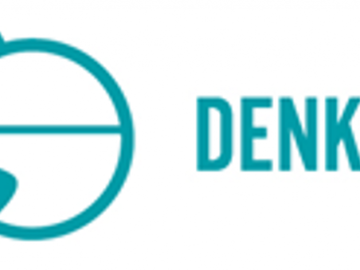 Denk Werk Logo