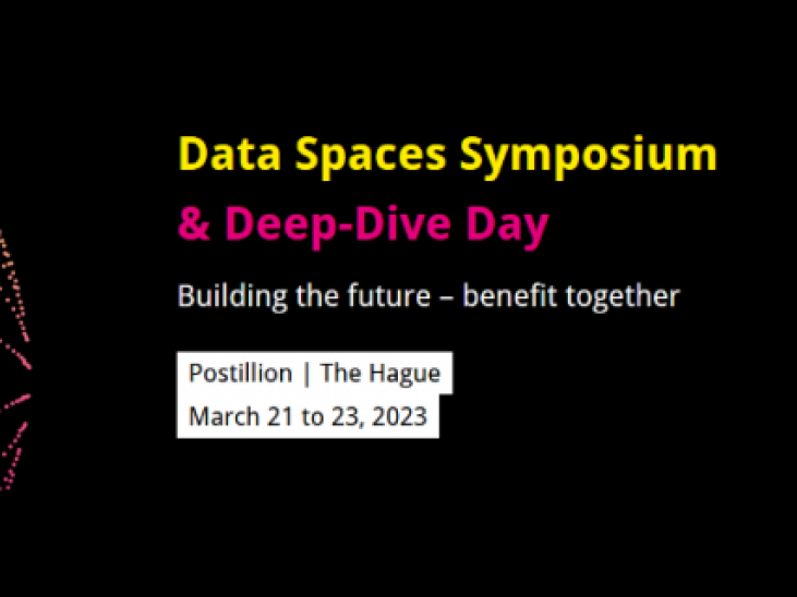 Data Spaces Symposium