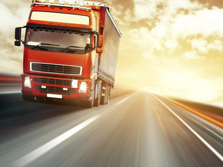 Truck