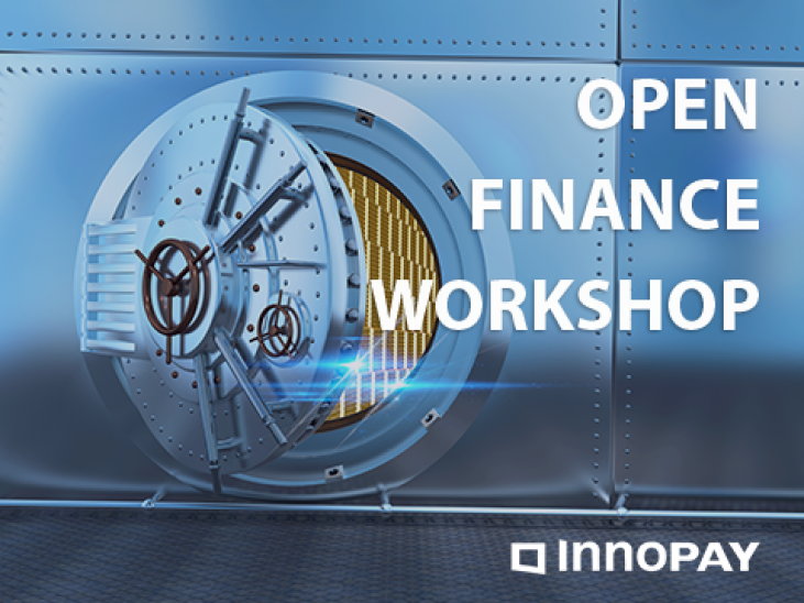 open finance workshop