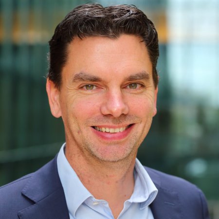 Maarten Bakker