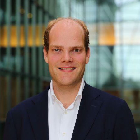 Jorrit Penninga