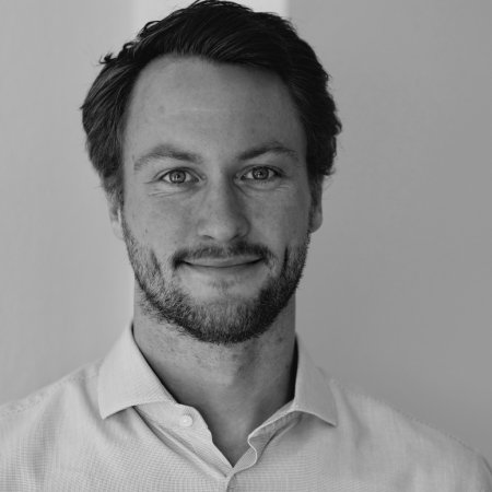 INNOPAY Joris Eckrich