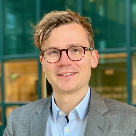 INNOPAY Bauke Rietveld