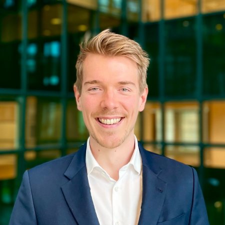 Constantijn Molengraaf INNOPAY