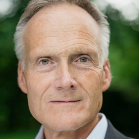 Frank Oostdam