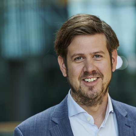 Innopay Pepijn Groen