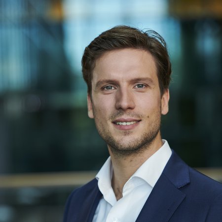 Ruben van den Goorbergh | INNOPAY