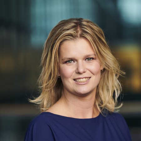 Denise Hoppenbrouwer | INNOPAY