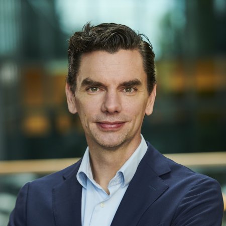 Maarten Bakker Innopay