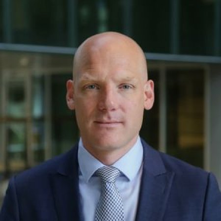 Innopay Jelger Groenland