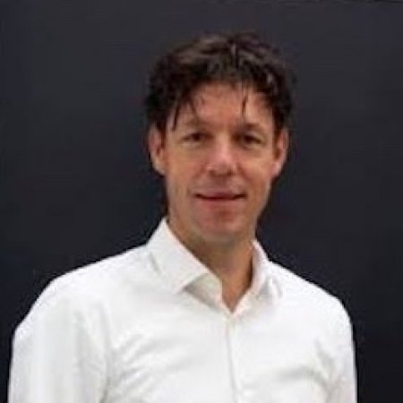 Joris Lange