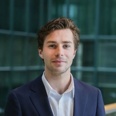 Innopay Jurriaan Wesselink