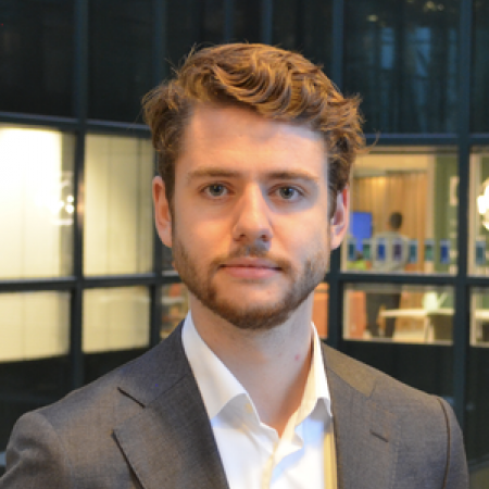 Innopay Krijn Reijnders