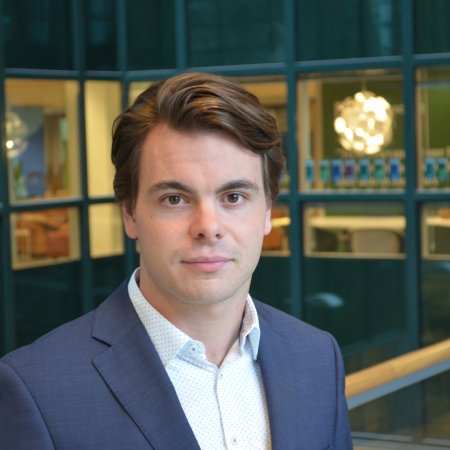 Innopay Luc van Oorschot