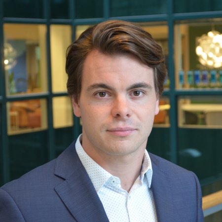 Innopay Luc van Oorschot