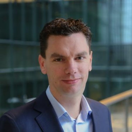 Maarten Bakker Innopay