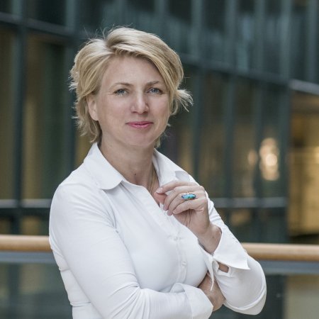 Mariane ter Veen Innopay