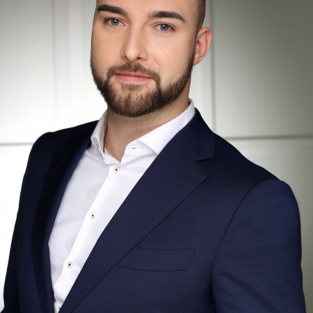 INNOPAY Patrick de Haan