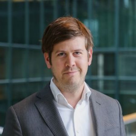 Innopay Pepijn Groen